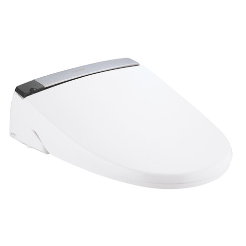 Kohler Novita Toilet Seat Bidet & Reviews Wayfair